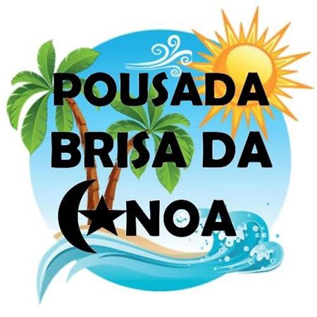 Pousada Brisa Da Canoa Canoa Quebrada Esterno foto